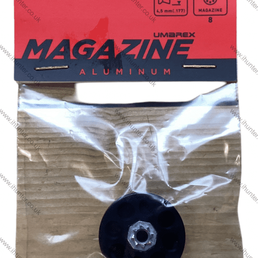Walther RM8 Mag .177