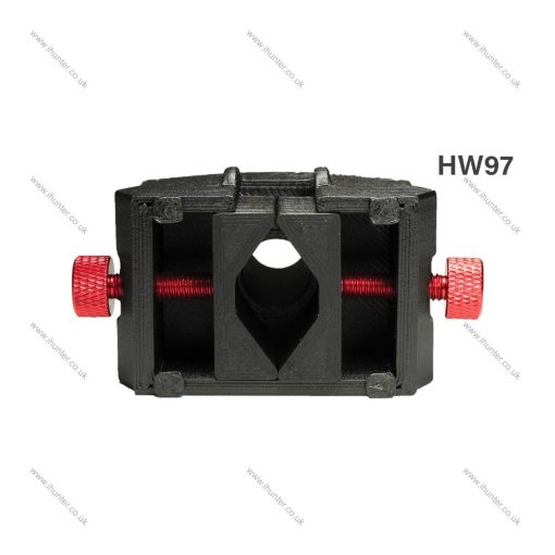 NateChrony Chronograph Custom Adaptor for Weihrauch HW97 L1369
