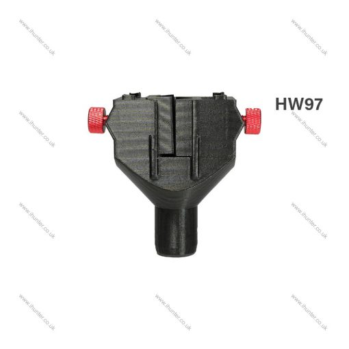 NateChrony Chronograph Custom Adaptor for Weihrauch HW97 L1369 - Image 2