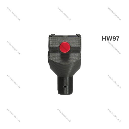 NateChrony Chronograph Custom Adaptor for Weihrauch HW97 L1369 - Image 3
