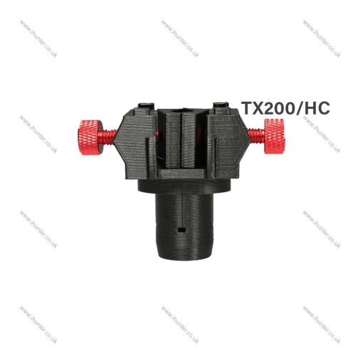 NateChrony Chronograph Custom Adaptor for Air Arms TX200/HC L1367 - Image 2