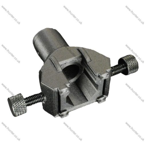 NateChrony Variable Adaptor 35mm in Black L1364
