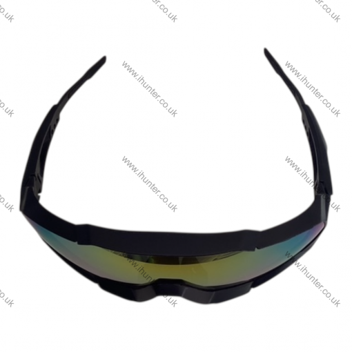 Sports Sun Glasses - Image 3