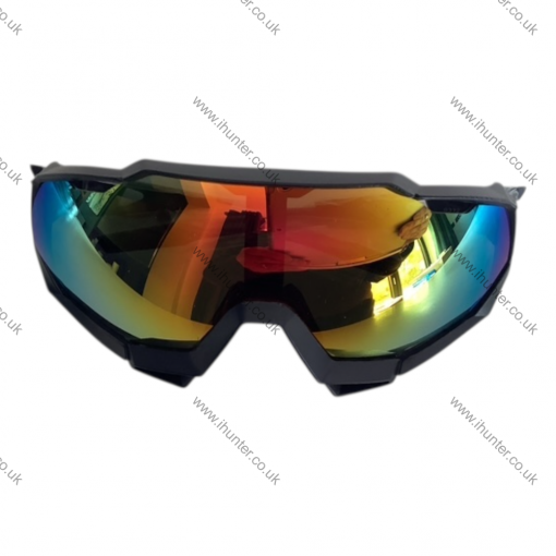 Sports Sun Glasses - Image 4