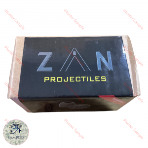 Zan Sample Box