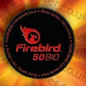 S316 firebird single 1