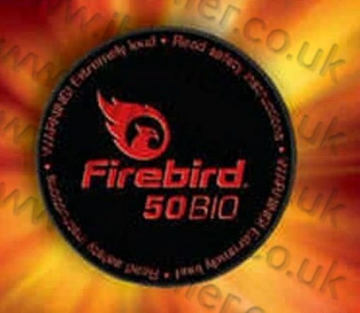 S316 firebird single 1