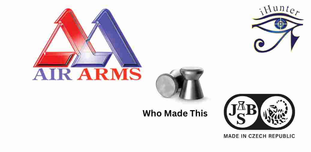 Air Arms Pellets Review and The Truth about JSB