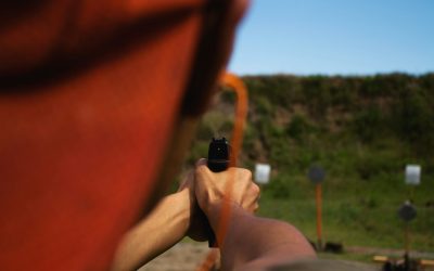 Beginner’s Guide to Air Pistol Shooting: Safety, Techniques, and Choosing the Right Pellets