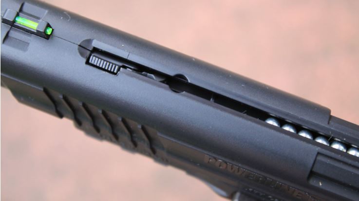 Daisy Model 415 CO2 Pistol Kit – 4.5mm BB Repeater Air Pistol. Brand new, unused!!