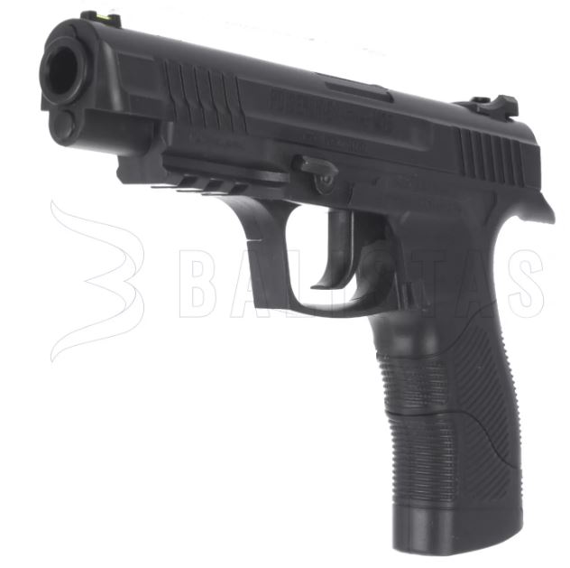 Daisy Model 415 CO2 Pistol Kit – 4.5mm BB Repeater Air Pistol. Brand new, unused!!