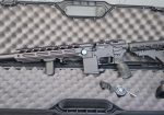 FX DRS Tactical 177