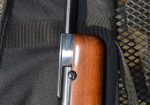 Weihrauch HW90K air rifle