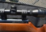 Weihrauch HW90K air rifle