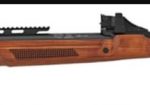 Hatsan Speedfire Multi Shot Break Barrel Air Rifle Walnut Stock .177. Brand new, unused. Unwanted item.