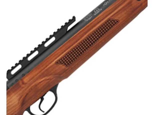 Hatsan Speedfire Multi Shot Break Barrel Air Rifle Walnut Stock .177. Brand new, unused. Unwanted item.