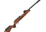 Hatsan Speedfire Multi Shot Break Barrel Air Rifle Walnut Stock .177.