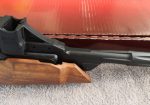 Hatsan Speedfire Multi Shot Break Barrel Air Rifle Walnut Stock .177.