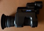 Pard NV007V 12mm Digital Night Vision, Boxed With Extra Adaptor Ring