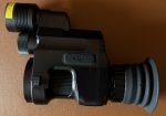 Pard NV007V 12mm Digital Night Vision, Boxed With Extra Adaptor Ring