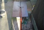GAMO 177 CF20 UNDERLEVER AIR RIFLE