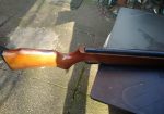 GAMO 177 CF20 UNDERLEVER AIR RIFLE