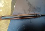 GAMO 177 CF20 UNDERLEVER AIR RIFLE