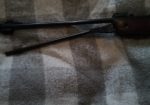 GAMO UNDER LEVER CF20
