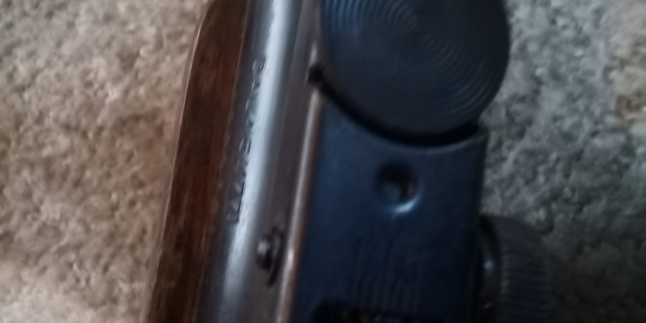 GAMO UNDER LEVER CF20