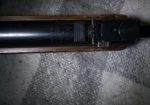 GAMO UNDER LEVER CF20