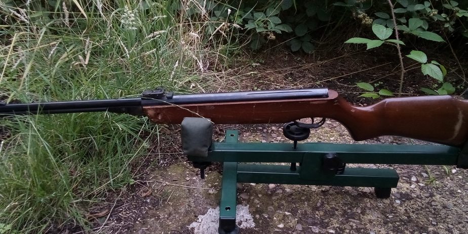 GAMO UNDER LEVER CF20