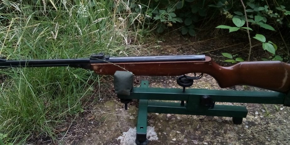 GAMO UNDER LEVER CF20