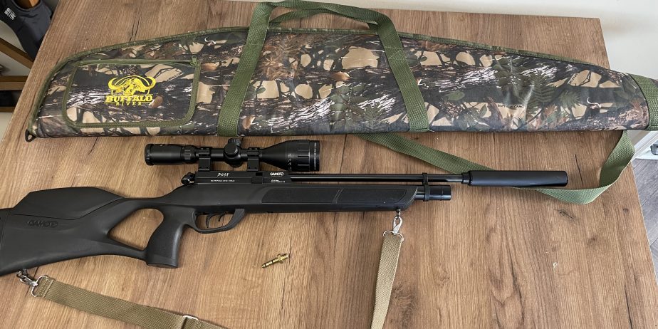 Gamo Phox