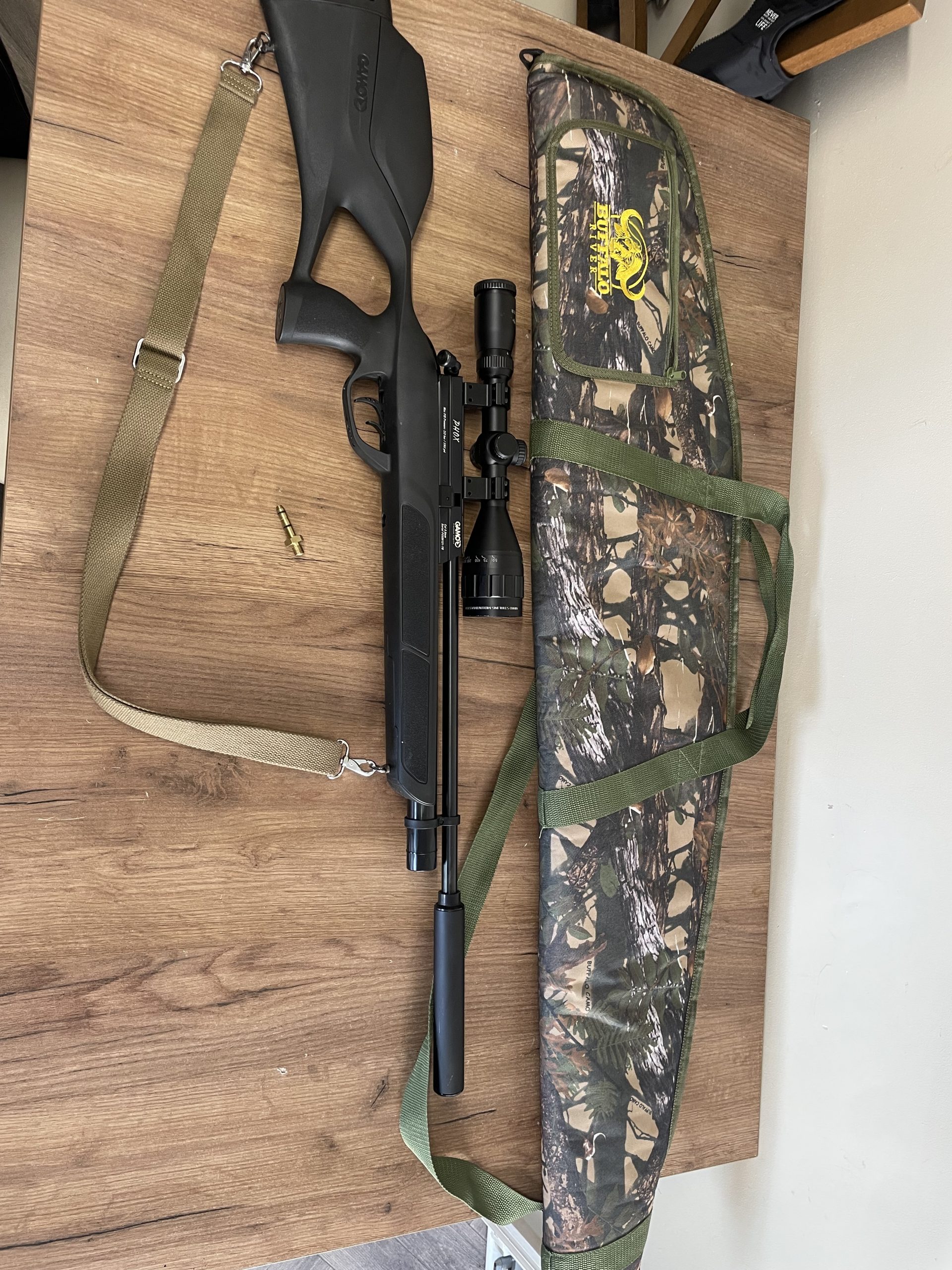 Gamo Phox