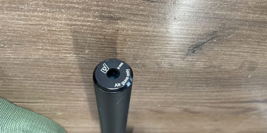 Gamo Phox