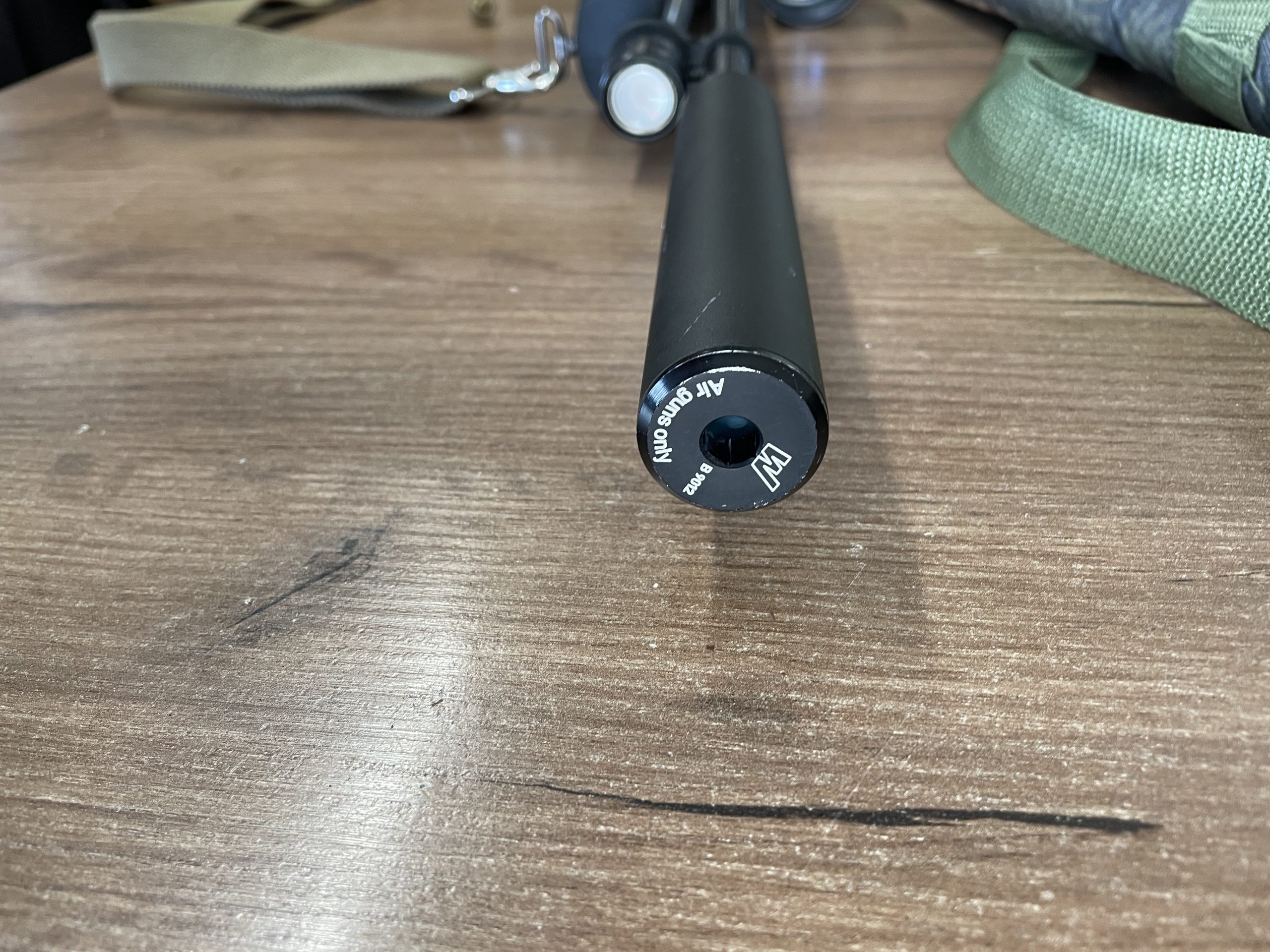 Gamo Phox