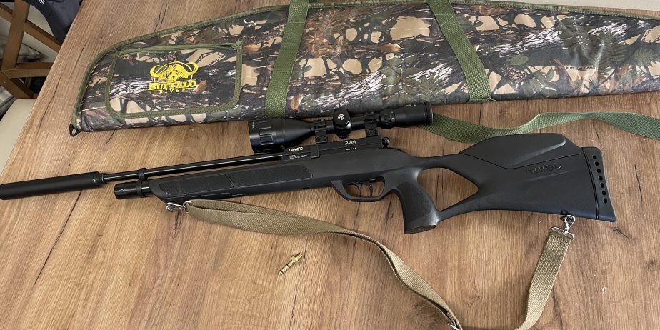 Gamo Phox