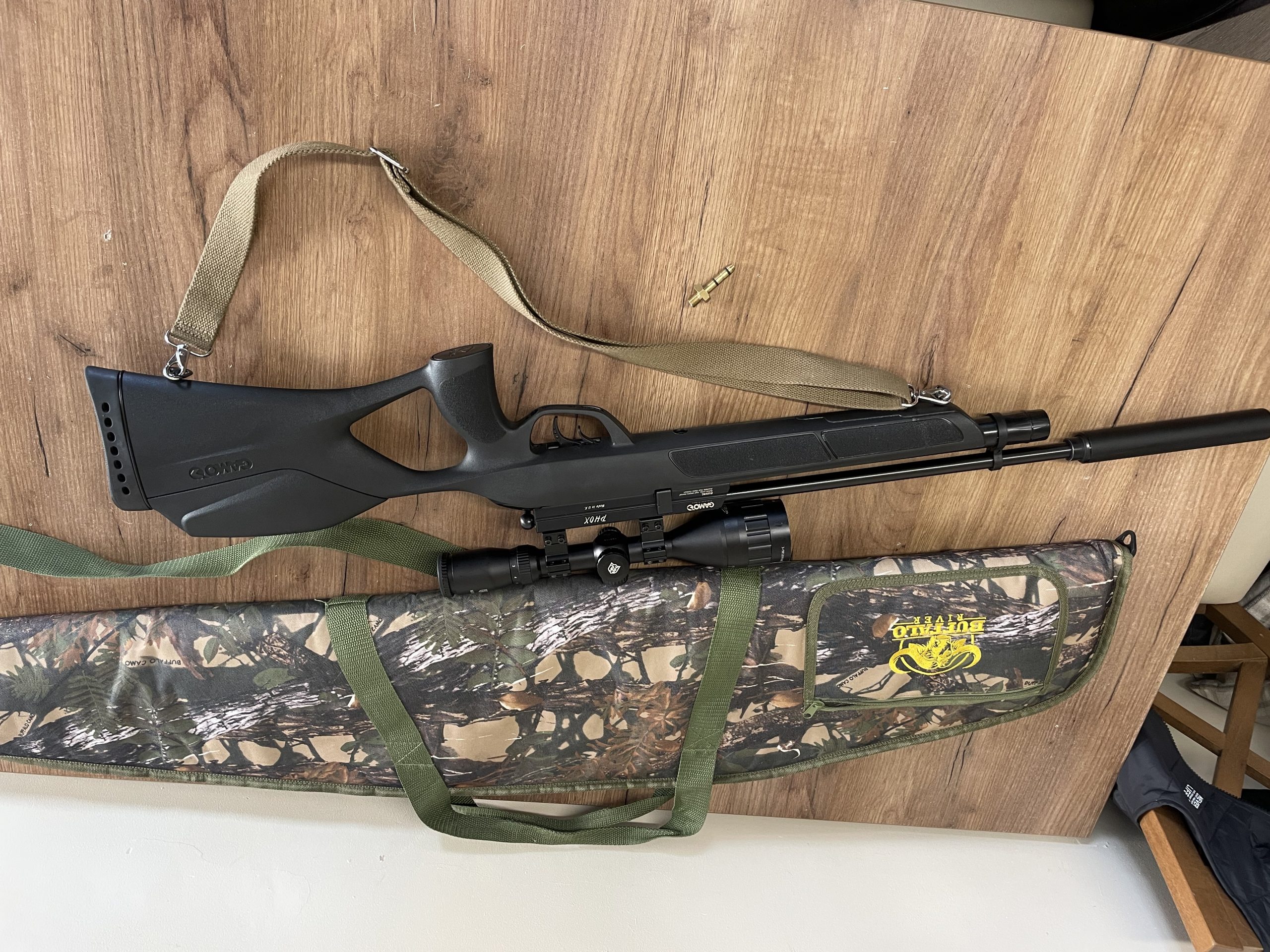 Gamo Phox