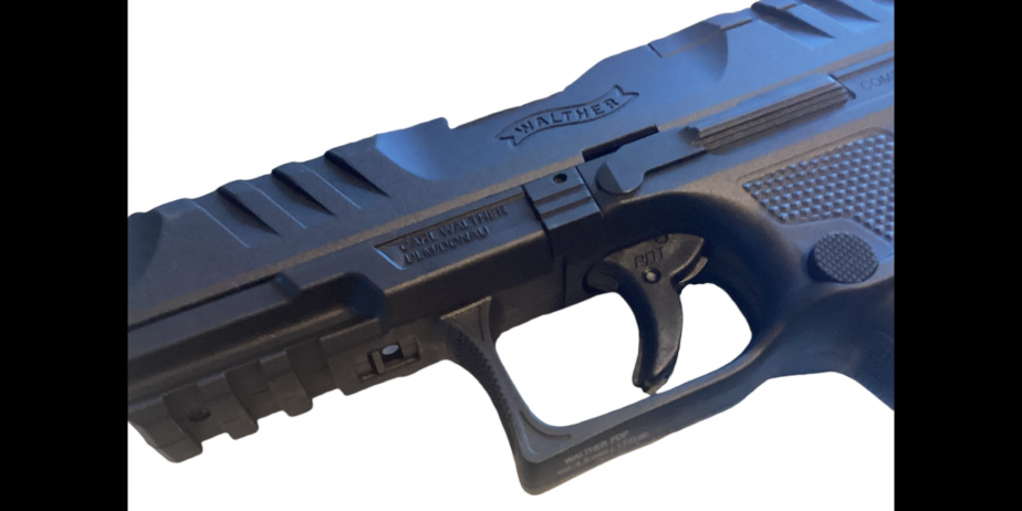 Walther PDF Compact ( BB) New