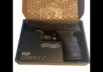 Walther PDF Compact ( BB) New