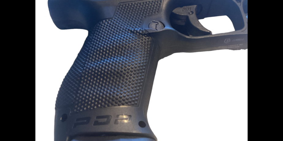 Walther PDF Compact ( BB) New