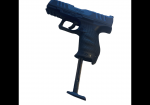 Walther PDF Compact ( BB) New