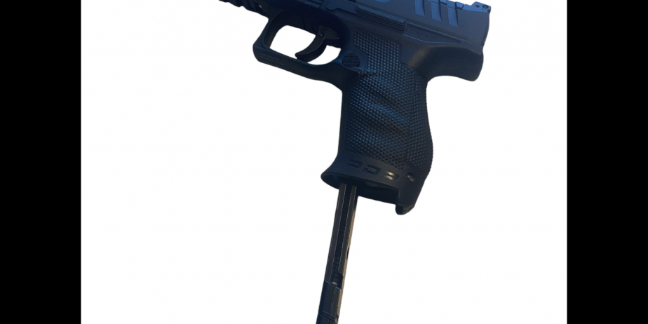 Walther PDF Compact ( BB) New
