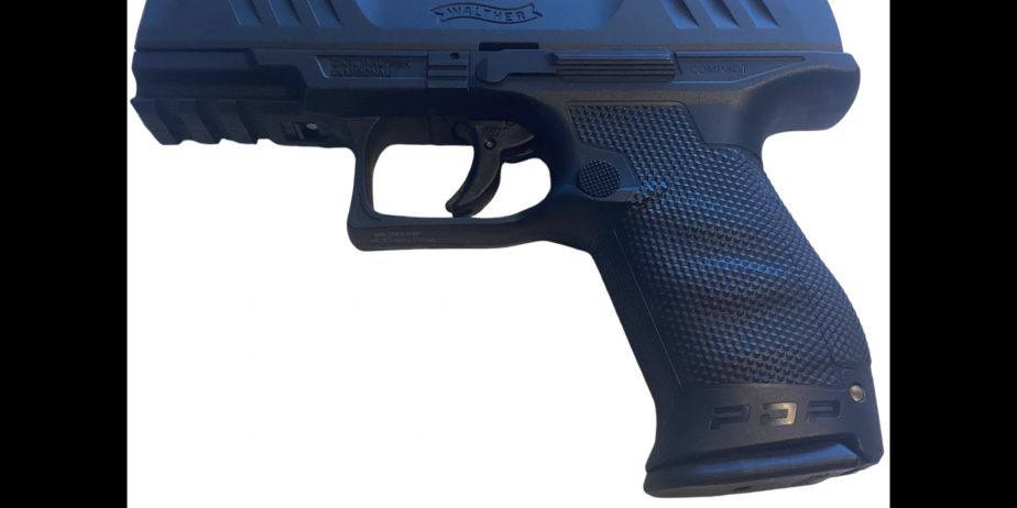 Walther PDF Compact ( BB) New