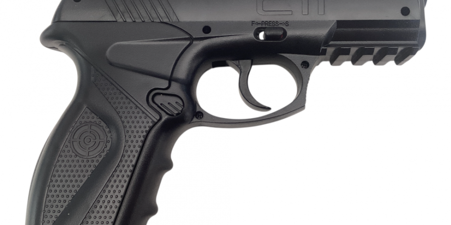 Crosman C11 Semi- Automatic BB Pistol – New
