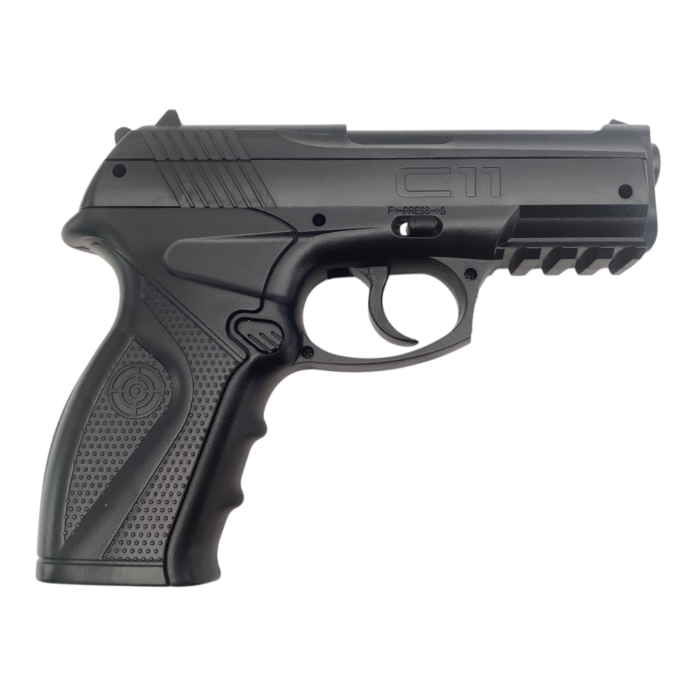 Crosman C11 Semi- Automatic BB Pistol – New