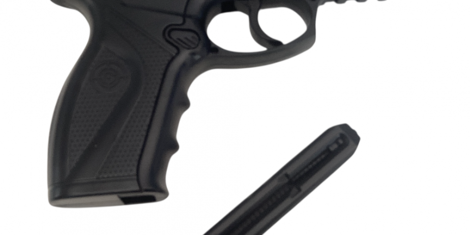 Crosman C11 Semi- Automatic BB Pistol – New