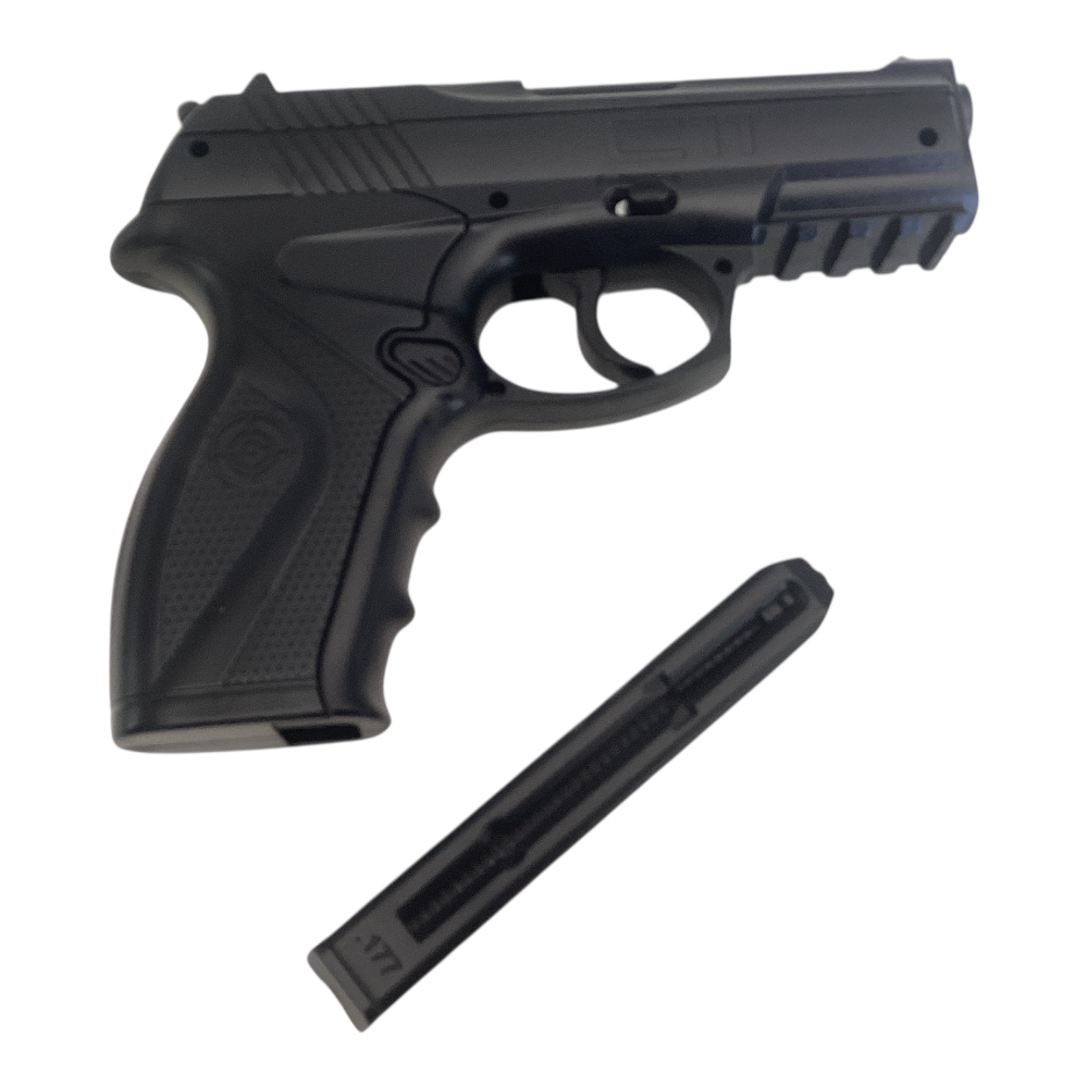 Crosman C11 Semi- Automatic BB Pistol – New