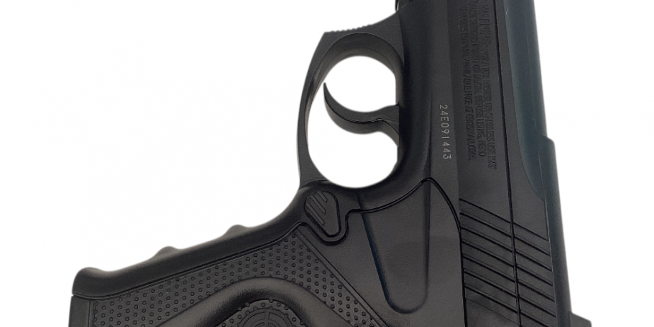 Crosman C11 Semi- Automatic BB Pistol – New