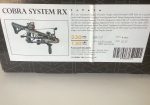EK Cobra RX 130lb Crossbow